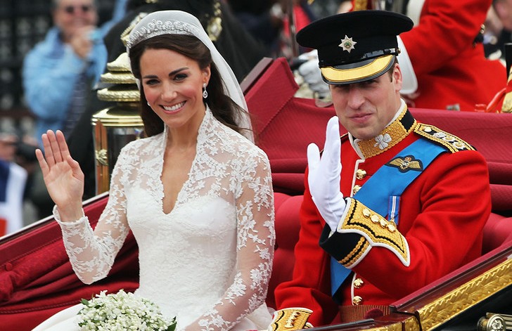Неидеальный брак: через какие трудности прошли Кейт Миддлтон и принц Уильям
