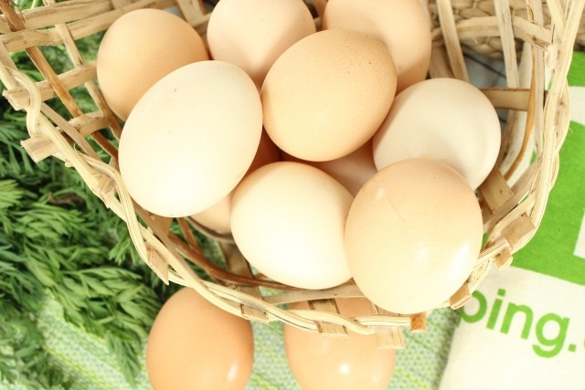 10 причини защо трябва да ядеш яйца всеки ден