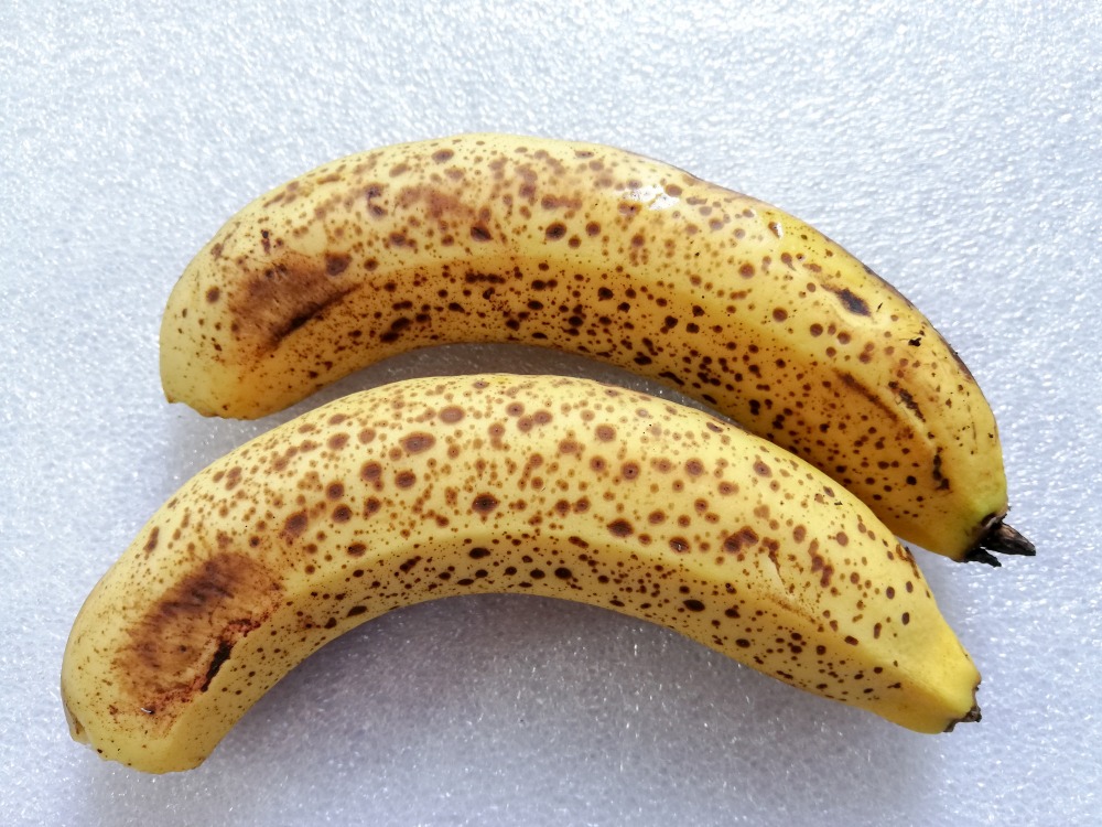 Вкусотиите, които можем да направим с презрели банани