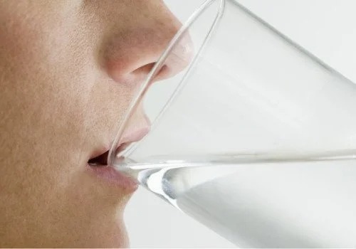 Какво ще се случи с кръвната ви захар, ако пиете вода с оцет