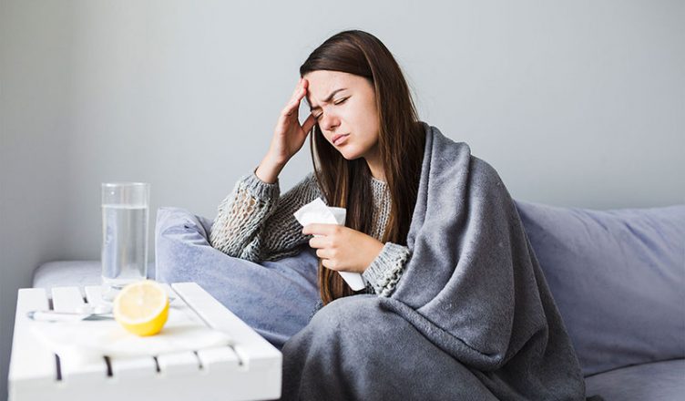 Как да различим настинка, грип и коронавирус
